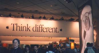 Apple Booth picture